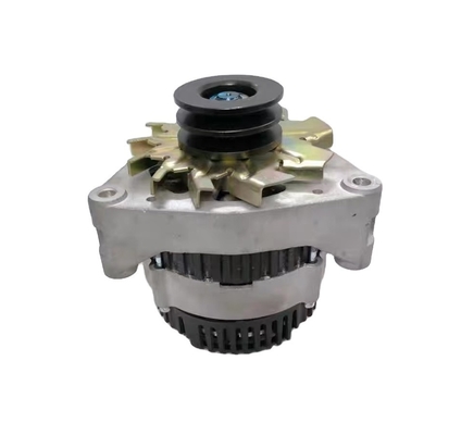 1540W alternator 28V/55A voor dagelijkse IV bus HOWO TRUCK SINOTRUK 12 1 stuk kartonnen doos