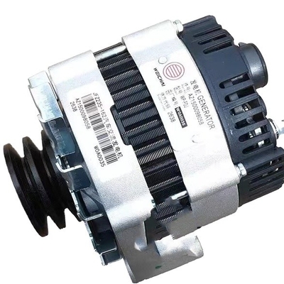 1540W alternator 28V/55A voor dagelijkse IV bus HOWO TRUCK SINOTRUK 12 1 stuk kartonnen doos