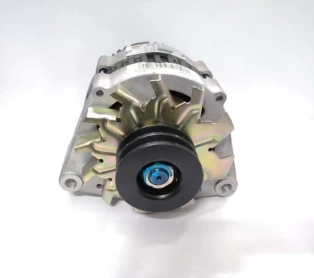 1540W alternator 28V/55A voor dagelijkse IV bus HOWO TRUCK SINOTRUK 12 1 stuk kartonnen doos