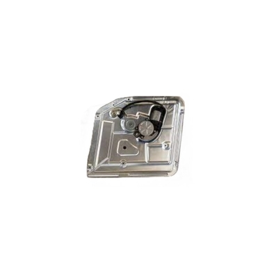 Original Sinotruk Howo Truck Body Spare Parts Links Window Glass Lifter WG1642330003
