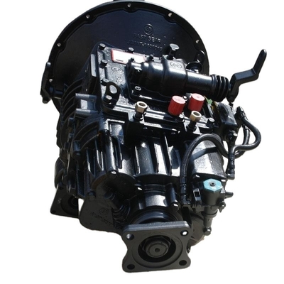 OEM standaard versnellingsbak voor originele Howo Truck-onderdelen 9JS119 8JS118 RT-11509C RTD-11509C