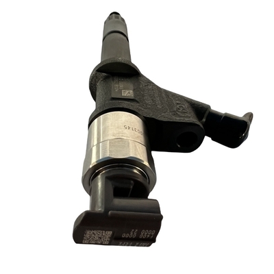 Diesel Common Rail brandstofinjector voor Howo motor VG1096080010 095000-8100 0950008100