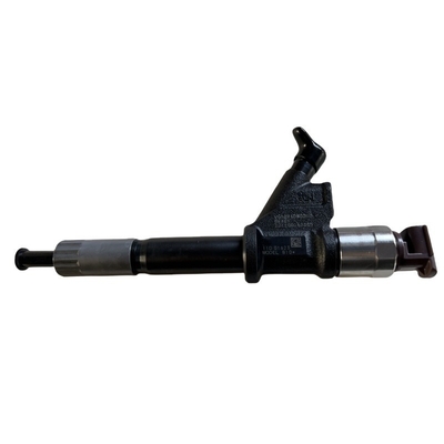 Diesel Common Rail brandstofinjector voor Howo motor VG1096080010 095000-8100 0950008100