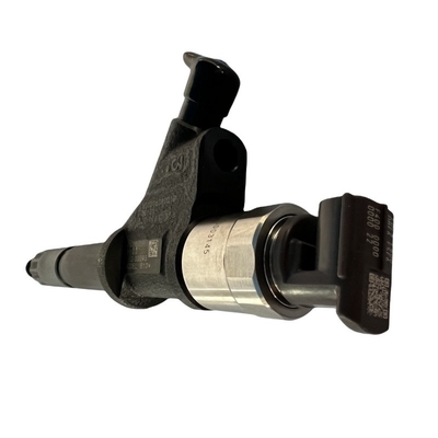 Diesel Common Rail brandstofinjector voor Howo motor VG1096080010 095000-8100 0950008100