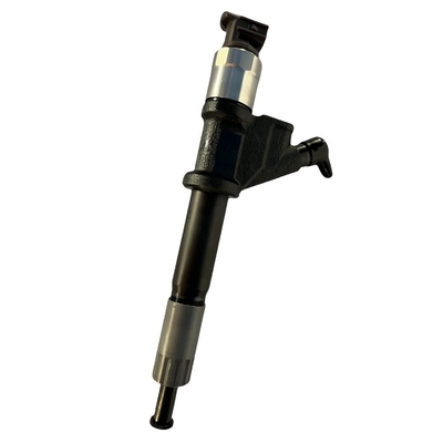 Diesel Common Rail brandstofinjector voor Howo motor VG1096080010 095000-8100 0950008100