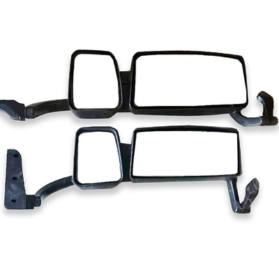 Sinotruck Howo WG1646770002 Truck Cabin Parts Rechter achteruitkijkspiegel voor reparatie van vrachtwagens