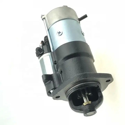 10 Tanden Auto Starter VG2600090210 voor Shaanxi Car Fitment Sinotruk Howo Truck Engine