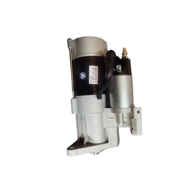 10 Tanden Auto Starter VG2600090210 voor Shaanxi Car Fitment Sinotruk Howo Truck Engine