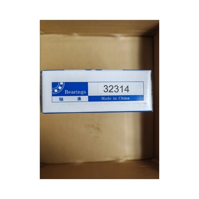 Sinotruk Howo A7 Truck 190003326543 Conic rollager 32314 voor Foton Shacman FAW