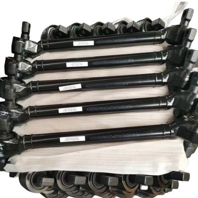 Sinotruk Howo Chassis Parts Upper Push Rod AZ9631523175 V Torque Rod voor FAW Jiefang