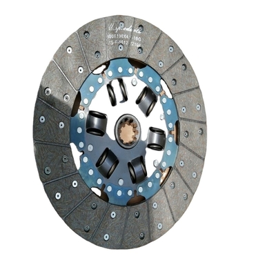 Upgrade uw Foton Truck met 300Ds Yz-2000 Clutch Disc Spare Parts van INKUNZI Bus
