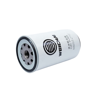 SINOTRUK HOWO SHACMAN Onderdelen Industriële filters Vervanging voor Weichai WP12 Motor Jaar 2006-