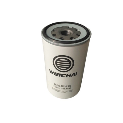 SINOTRUK HOWO SHACMAN Onderdelen Industriële filters Vervanging voor Weichai WP12 Motor Jaar 2006-