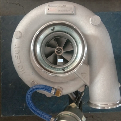 HX40W turbolader voor HOWO Sitrak Weichai WD615.69 WD615.47 WD618 WD10 WD12 MC11 MC13