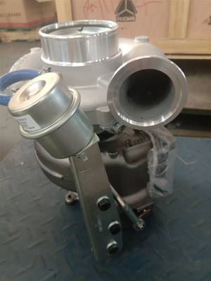 HX40W turbolader voor HOWO Sitrak Weichai WD615.69 WD615.47 WD618 WD10 WD12 MC11 MC13