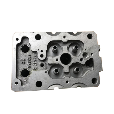Weichai WP10 cilinderkop 612650040001 voor Sinotruk HOWO Truck Engine Parts Weichai