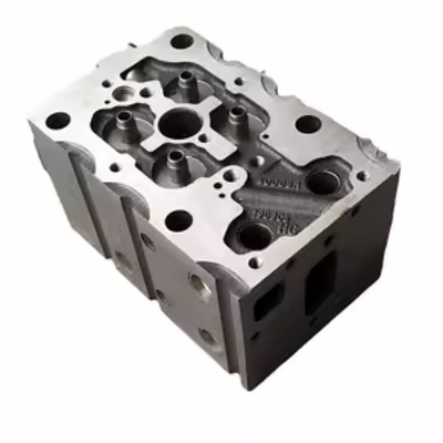 Weichai WP10 cilinderkop 612650040001 voor Sinotruk HOWO Truck Engine Parts Weichai