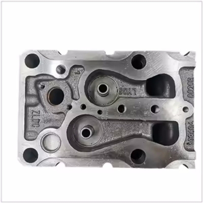 Weichai WP10 cilinderkop 612650040001 voor Sinotruk HOWO Truck Engine Parts Weichai