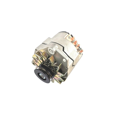 OEM-ondersteuning Weichai WD615 alternator Assy 612600090259 voor Sinotruk Howo motoronderdelen