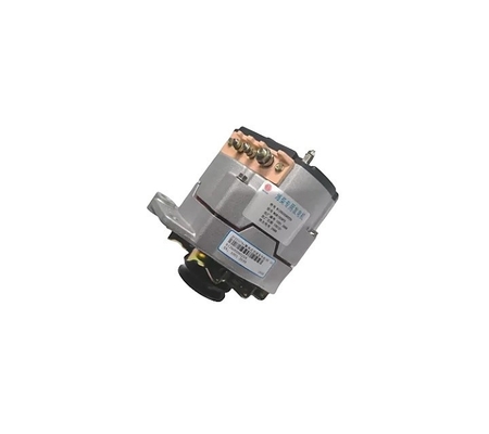 OEM-ondersteuning Weichai WD615 alternator Assy 612600090259 voor Sinotruk Howo motoronderdelen