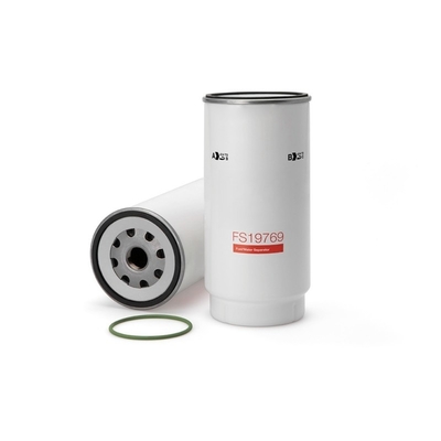 612630080088 FS19769 Fuel Water Separator Filter voor HOWO FAW Foton Truck Engine Onderdelen