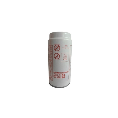 612630080088 FS19769 Fuel Water Separator Filter voor HOWO FAW Foton Truck Engine Onderdelen