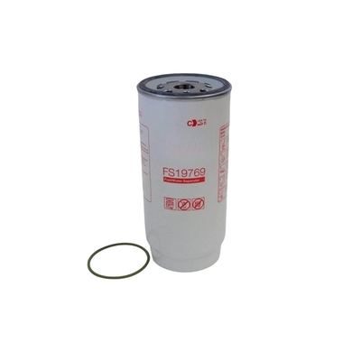 612630080088 FS19769 Fuel Water Separator Filter voor HOWO FAW Foton Truck Engine Onderdelen