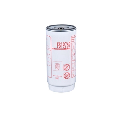 612630080088 FS19769 Fuel Water Separator Filter voor HOWO FAW Foton Truck Engine Onderdelen