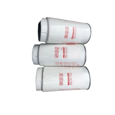 612630080088 FS19769 Fuel Water Separator Filter voor HOWO FAW Foton Truck Engine Onderdelen