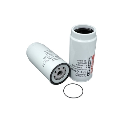 612630080088 FS19769 Fuel Water Separator Filter voor HOWO FAW Foton Truck Engine Onderdelen
