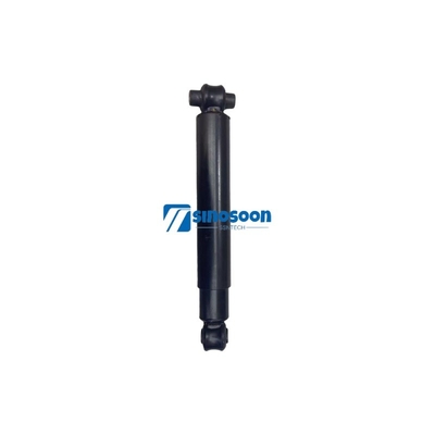 Metalen achterste schokdemper 29150102001C00C voor FAW Jiefang J7 Truck Suspension Parts