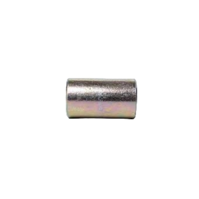 199100680037 Achterstabilisatorbuis voor SINOTRUK Howo Truck Buis Onderdeel