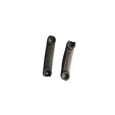 Standaard vrachtwagen accessoires VG1246050013 Valve brug voor Sinotruk HOWO motor onderdelen