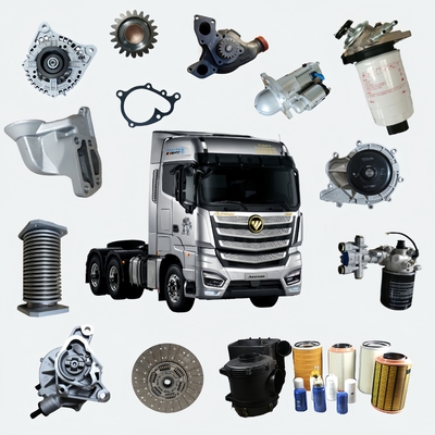 Sinotruk Howo Truck Engine Spare Parts Waterpomp 61500060229 voor WEICHAI WD615 OEM
