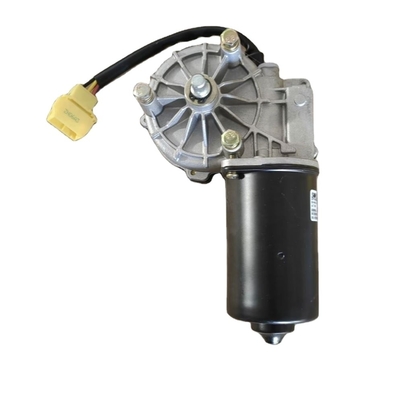 Wg1642741001 HOWO A7 Wiper Motor Onderdelen voor Sinotruk Truck