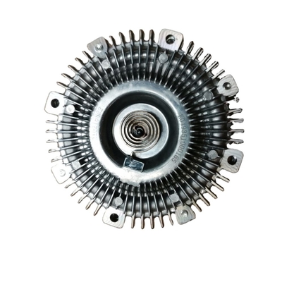 Foton Truck Parts Silicon Oil Clutch Component voor vervanging/reparatie 2023 E049351000165