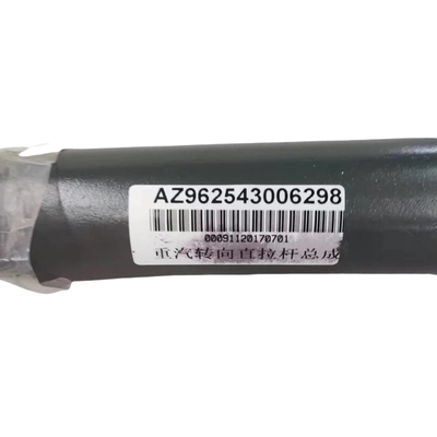 SINOTRUK CNHTC Howo TX SITRAK Sturing Straight Tie Rod Assembly voor zware vrachtwagens