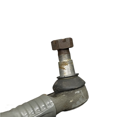 SINOTRUK CNHTC Howo TX SITRAK Sturing Straight Tie Rod Assembly voor zware vrachtwagens