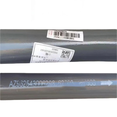SINOTRUK CNHTC Howo TX SITRAK Sturing Straight Tie Rod Assembly voor zware vrachtwagens