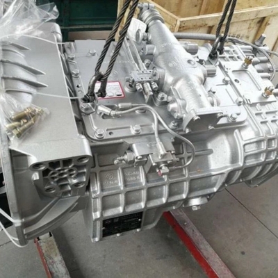 Truckmodel Foton Shacman Sinotruk FAW 12 versnellingsbak voor SINOTRUK HOWO