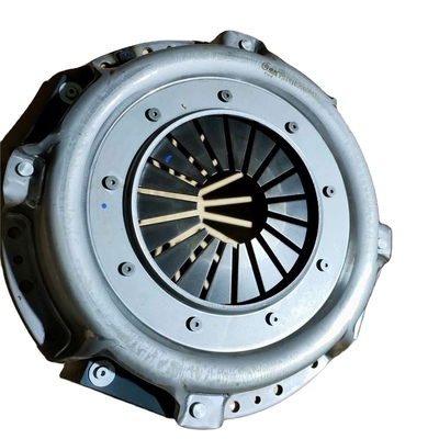 Foton Truck Parts Clutch Pressure Plate voor Foton Shacman Sinotruk FAW Compatibiliteit