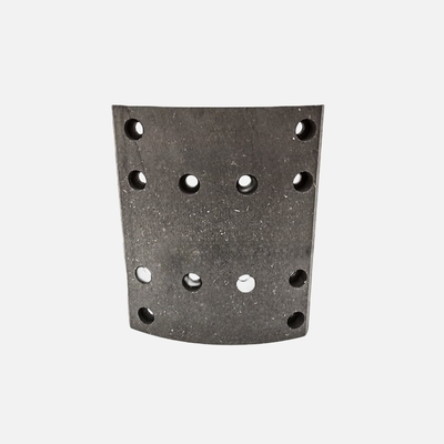 Truckmodel voor Sinotruk FAW remvoeringen SINOTRUK Howo Truck Chassis Parts WG9761450119