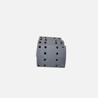 Truckmodel voor Sinotruk FAW remvoeringen SINOTRUK Howo Truck Chassis Parts WG9761450119