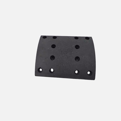 Truckmodel voor Sinotruk FAW remvoeringen SINOTRUK Howo Truck Chassis Parts WG9761450119