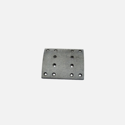 Truckmodel voor Sinotruk FAW remvoeringen SINOTRUK Howo Truck Chassis Parts WG9761450119