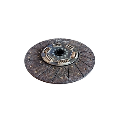 Duurzame 430 mm vierfasen schokdemper voor Faw Jiefang 1601210-54W/A Truck Clutch Disc
