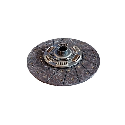 Duurzame 430 mm vierfasen schokdemper voor Faw Jiefang 1601210-54W/A Truck Clutch Disc