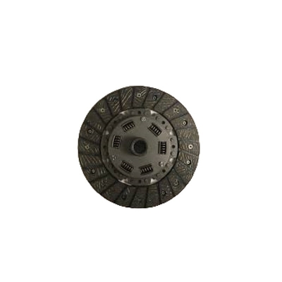 Duurzame 430 mm vierfasen schokdemper voor Faw Jiefang 1601210-54W/A Truck Clutch Disc