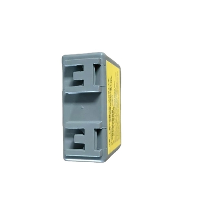 Flasher Relay 3In1 12V voor Foton Spare Truck Parts Compatibel met Foton Shacman Sinotruk FAW