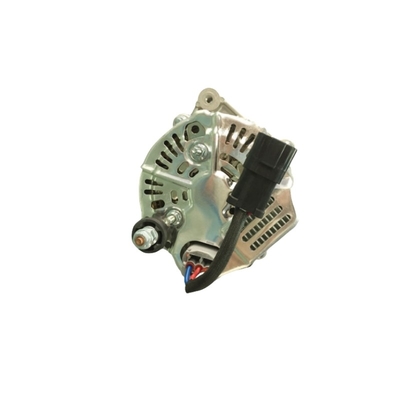Onderdelen voor marine dieselmotoren 24V 60A 101211-7960 4063626 voor 2005-Standaard